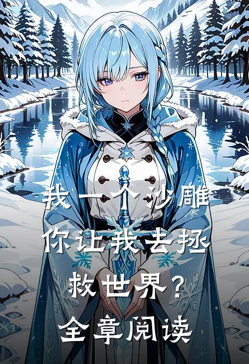 我一个沙雕,你让我去拯救世界?全章阅读答案