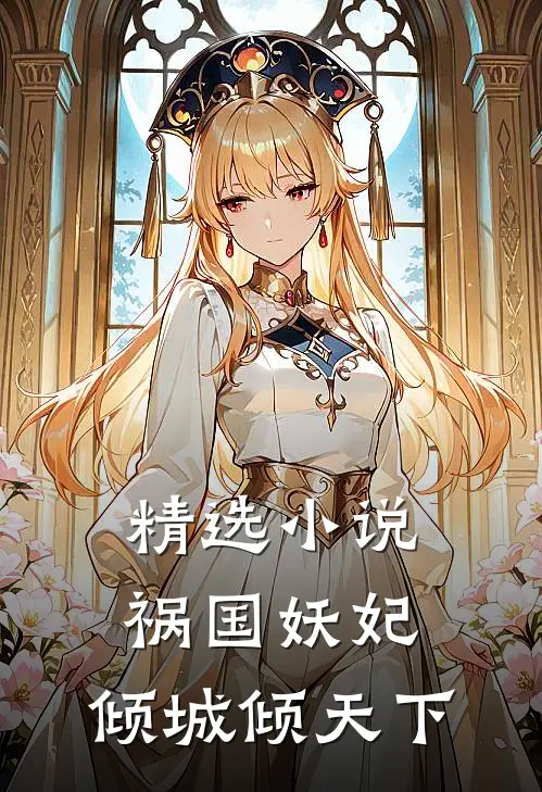 精选祸国妖妃倾城倾天下