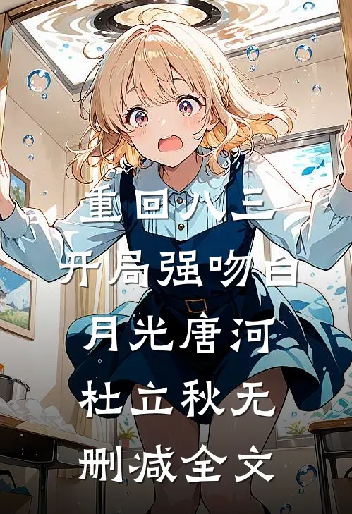 重回八三：开局强吻白月光唐河杜立秋无删减全文