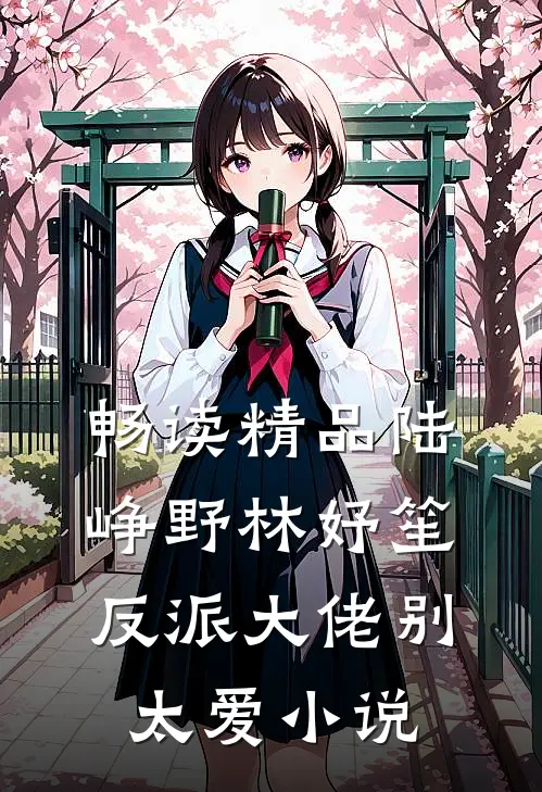 畅读精品陆峥野林妤笙反派大佬别太爱小说