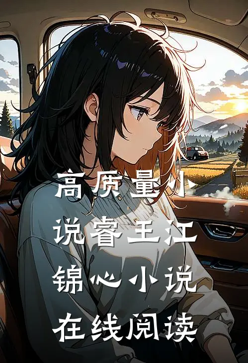 高质量小说睿王江锦心小说在线阅读