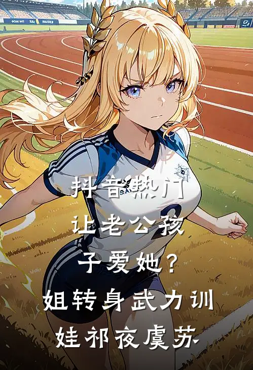 抖音热门让老公孩子爱她？姐转身武力训娃祁夜虞苏