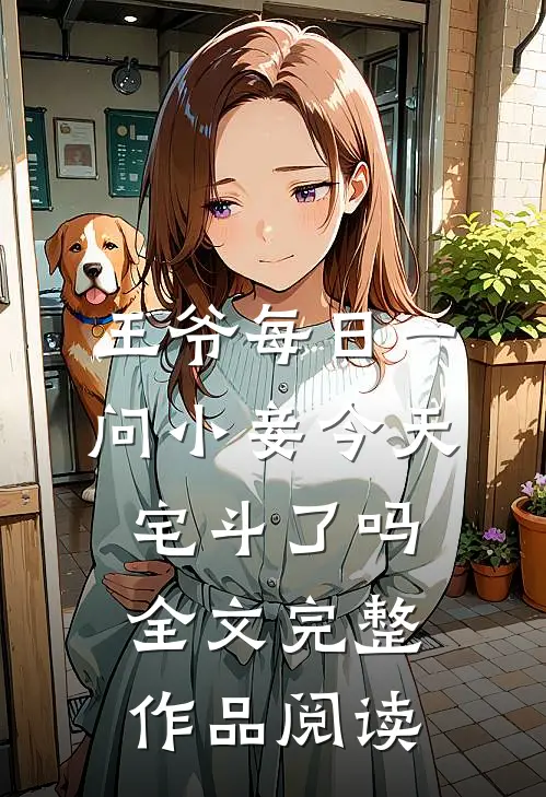 王爷每日一问小妾今天宅斗了吗全文完整作品阅读