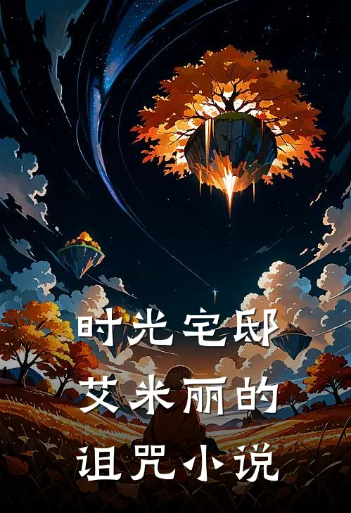 时光宅邸艾米丽的诅咒