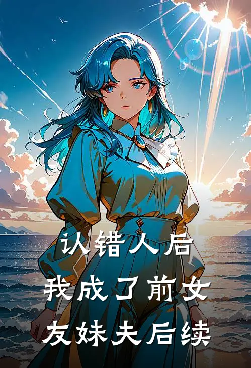 认错人后,我成了前女友妹夫后续
