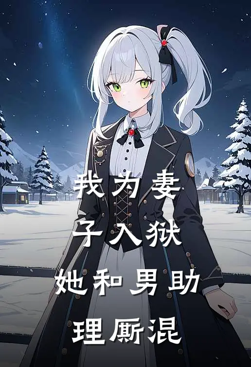 我为妻子入狱,她和男助理厮混了