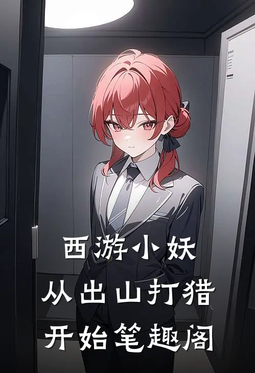 西游小妖，从出山打猎开始笔趣阁