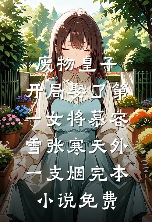 废物皇子，开局娶了第一女将慕容雪张寒天外一支烟完本小说免费