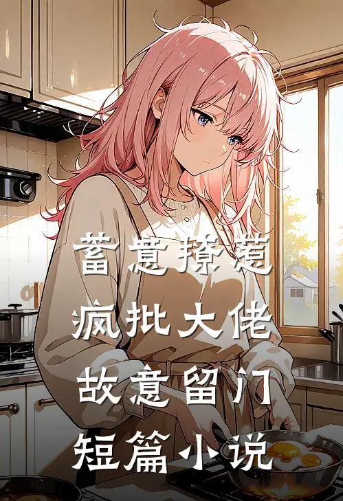 蓄意撩惹,疯批大佬故意留门短篇小说