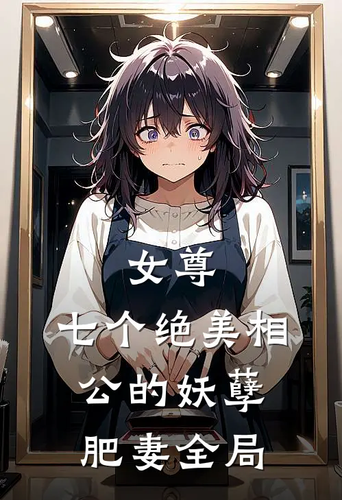 女尊七个绝美相公的妖孽肥妻全局