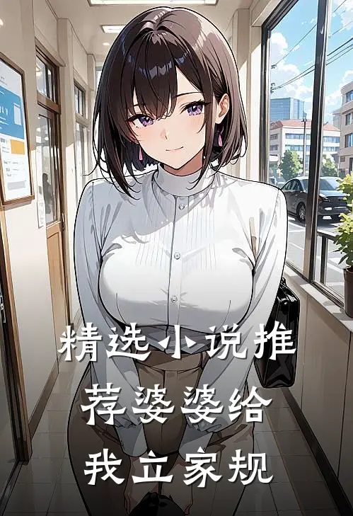 精选小说推荐婆婆给我立家规