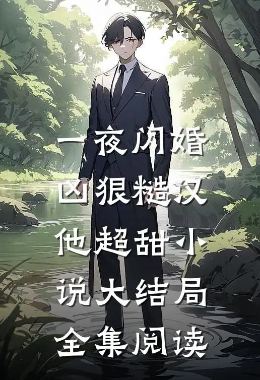 一夜闪婚,凶狠糙汉他超甜大结局全集阅读免费