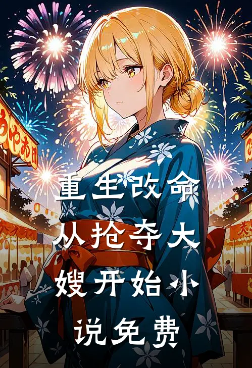 重生改命从抢夺大嫂开始免费阅读