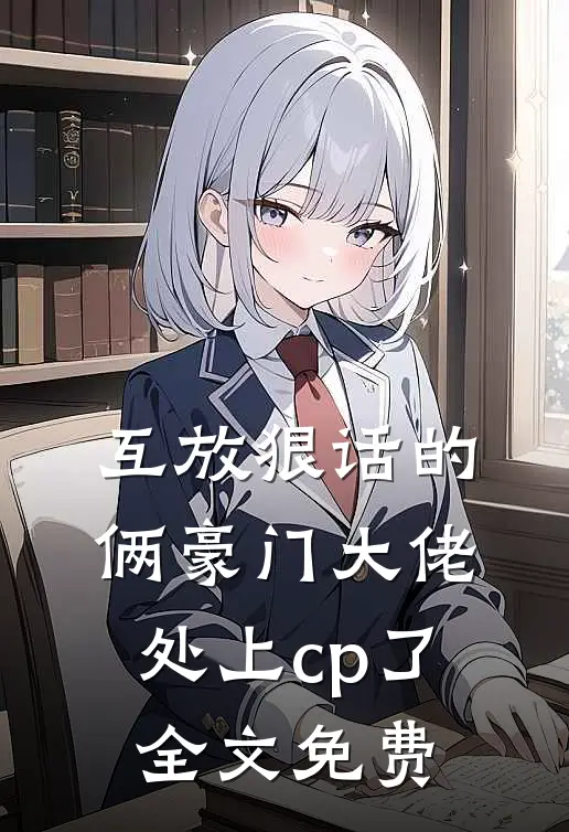 互放狠话的俩豪门大佬,处上cp了全文免费观看