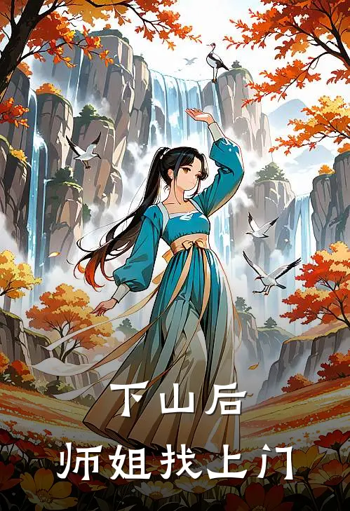 下山后,师姐找上门