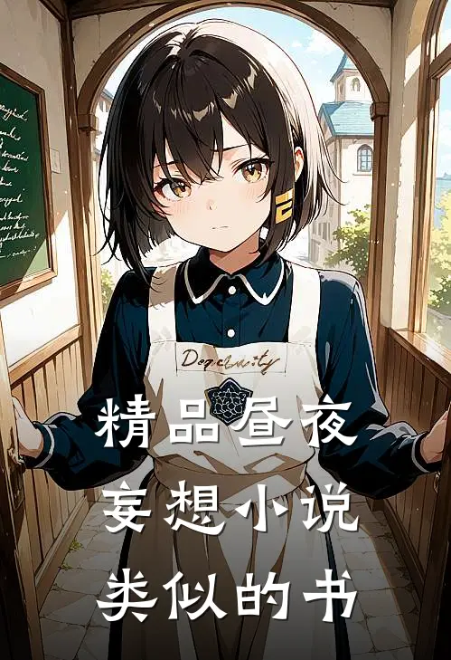 精品昼夜妄想小说类似的书