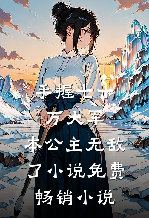 手握七十万大军,本公主无敌了小说免费畅销小说