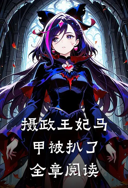 摄政王妃马甲被扒了全章阅读