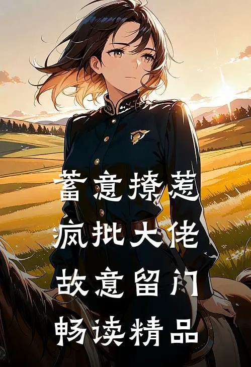 蓄意撩惹：疯批大佬故意留门畅读精品