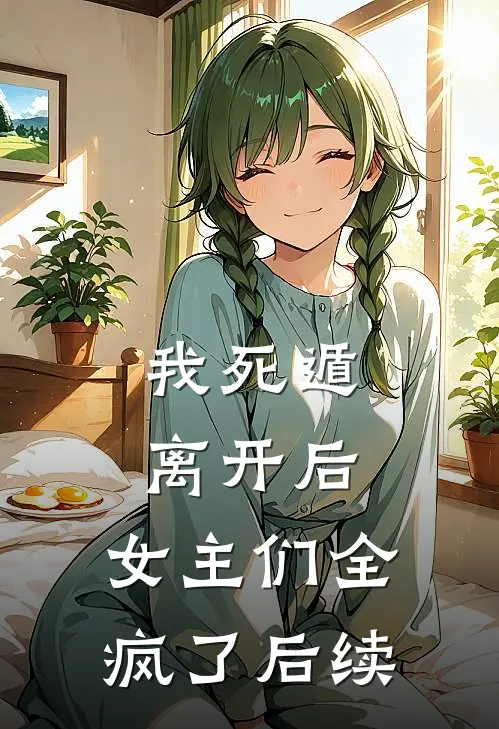 我死遁离开后,女主们全疯了后续剧情