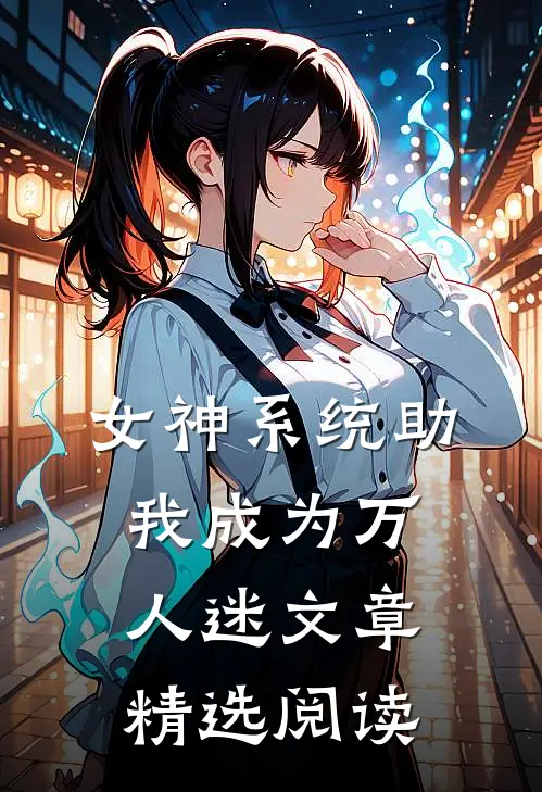 女神系统助我成为万人迷文章精选阅读