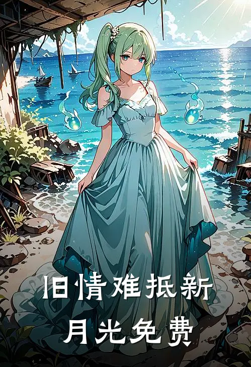 旧情难抵新月光免费阅读