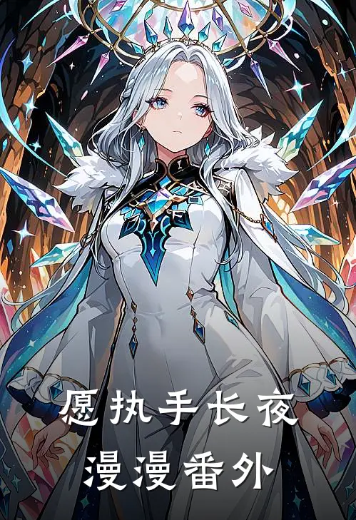 愿执手长夜漫漫番外
