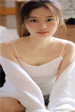 既许他人情深，何必寻我魂归完整作品