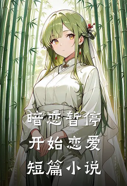 暗恋暂停,开始恋爱短篇在线阅读