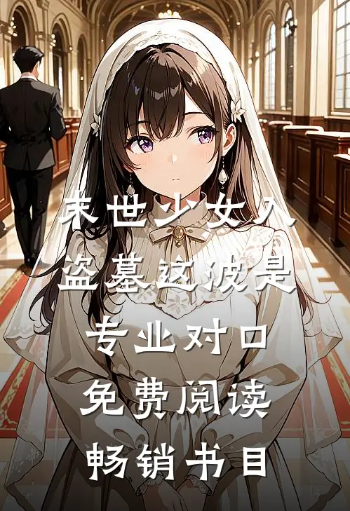末世少女入盗墓这波是专业对口免费阅读畅销书目