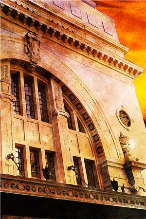 诞子百天后，手刃竹马全族无删减+无广告