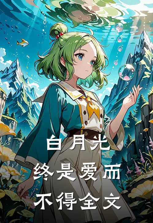 白月光,终是爱而不得全文在线阅读