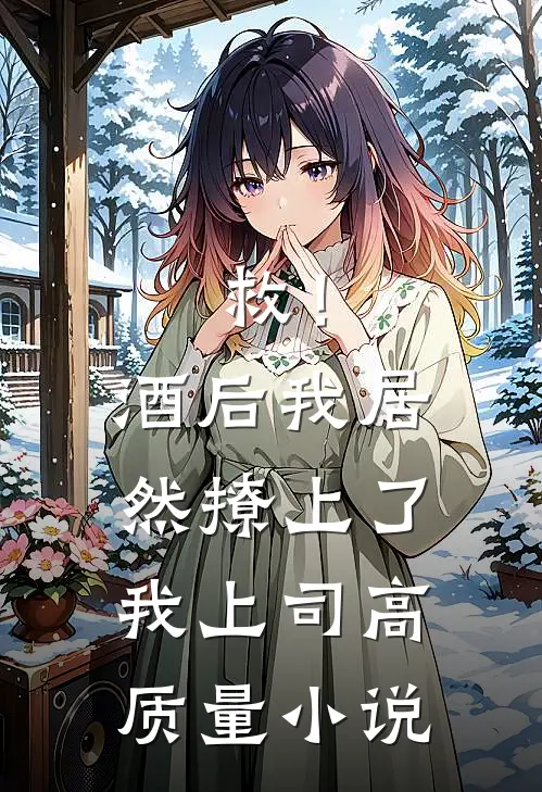 救！酒后我居然撩上了我上司高质量小说
