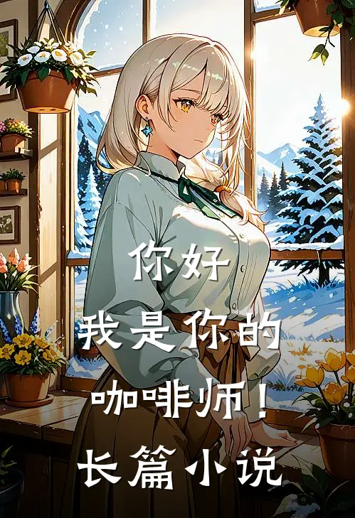 你好,我是你的咖啡师!长篇