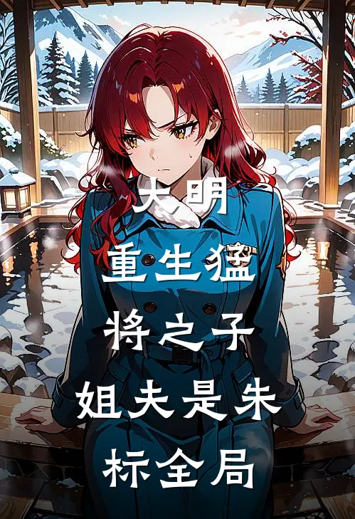 大明重生猛将之子,姐夫是朱标全局之子