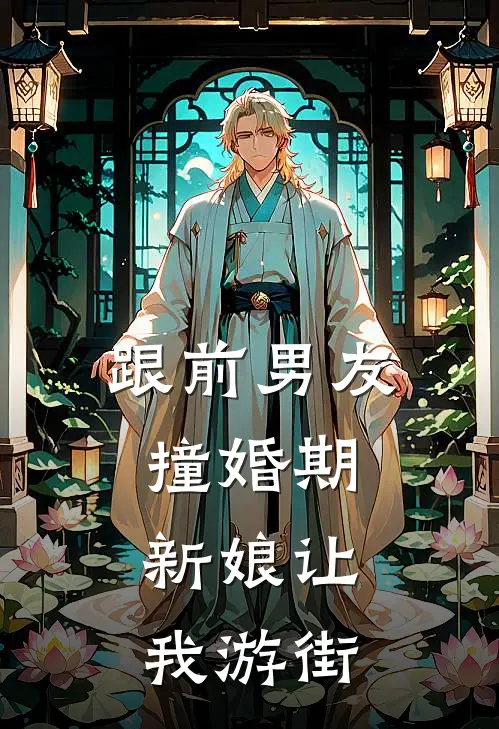 跟前男友撞婚期,新娘让我游街找她