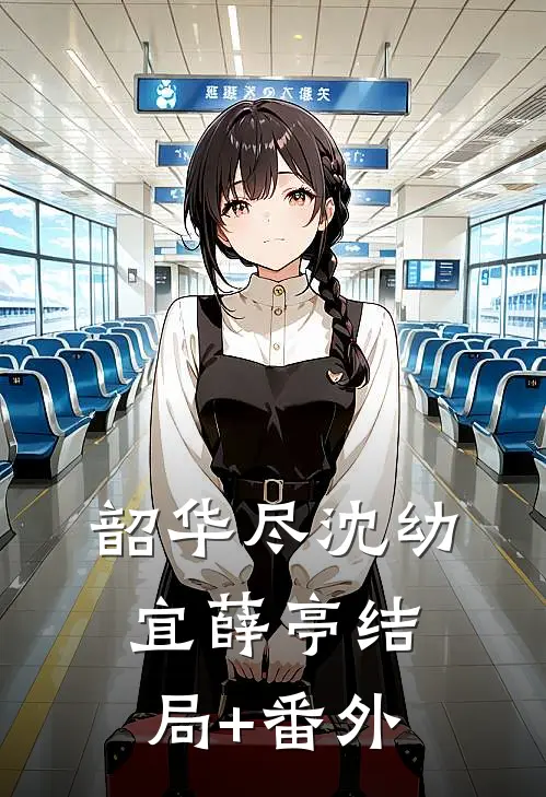 韶华尽沈幼宜薛亭结局+番外