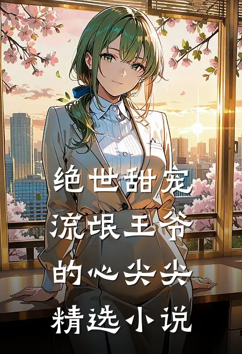 绝世甜宠流氓王爷的心尖尖精选