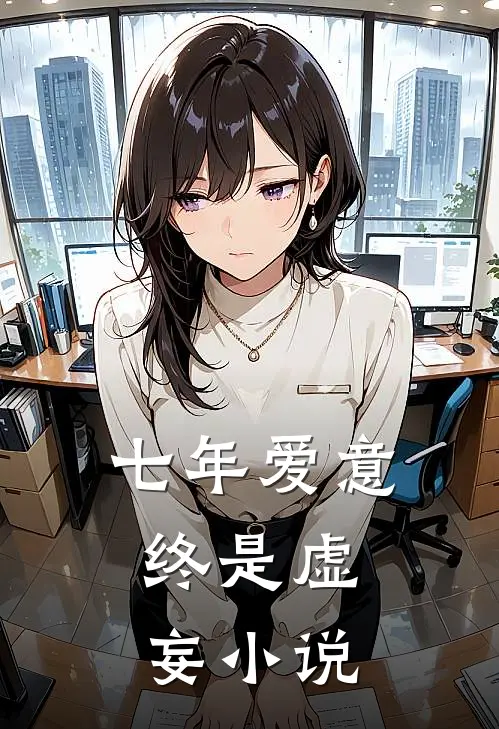 七年爱意,终是虚妄阅读