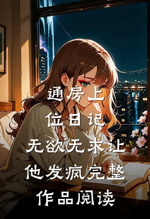 通房上位日记：无欲无求让他发疯完整作品阅读