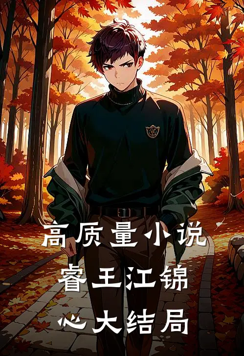 高质量小说睿王江锦心大结局