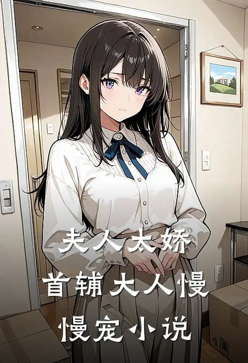 夫人太娇,首辅大人慢慢宠在线阅读