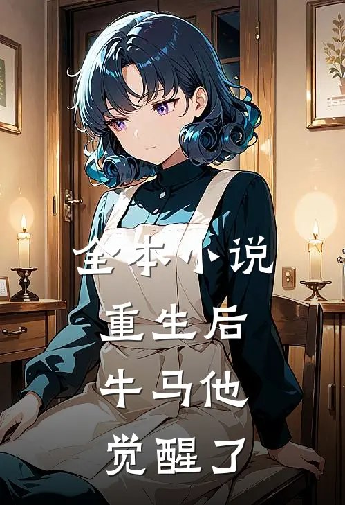 全本重生后,牛马他觉醒了免费阅读