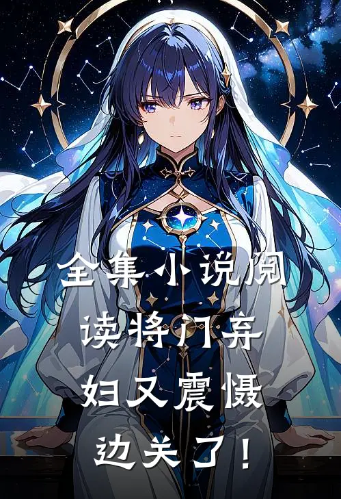 全集小说阅读将门弃妇又震慑边关了！