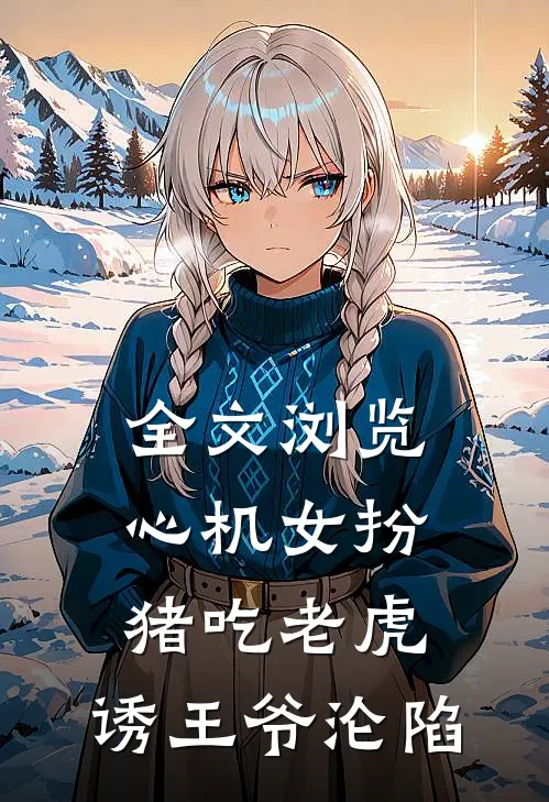 全文浏览心机女扮猪吃老虎,诱王爷沦陷的