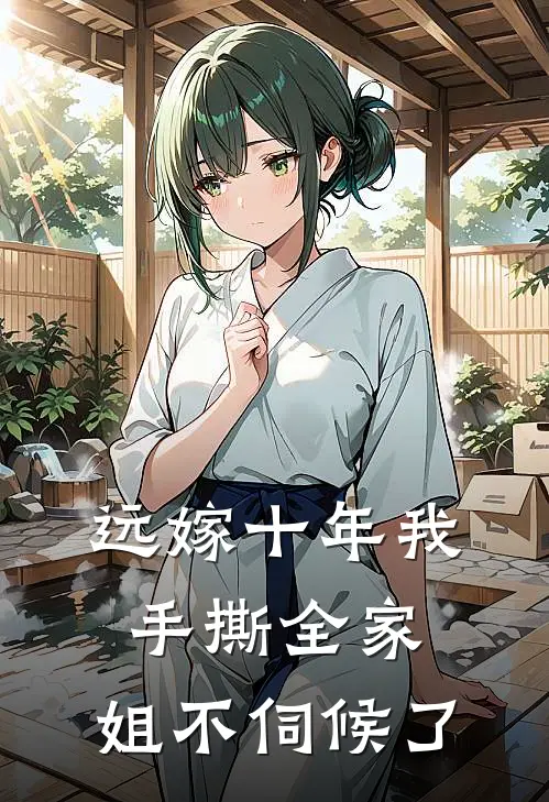 远嫁十年我手撕全家姐不伺候了免费阅读