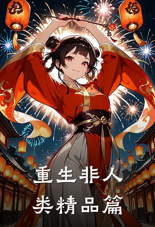 重生非人类精品篇