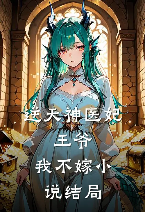 逆天神医妃王爷,我不嫁结局
