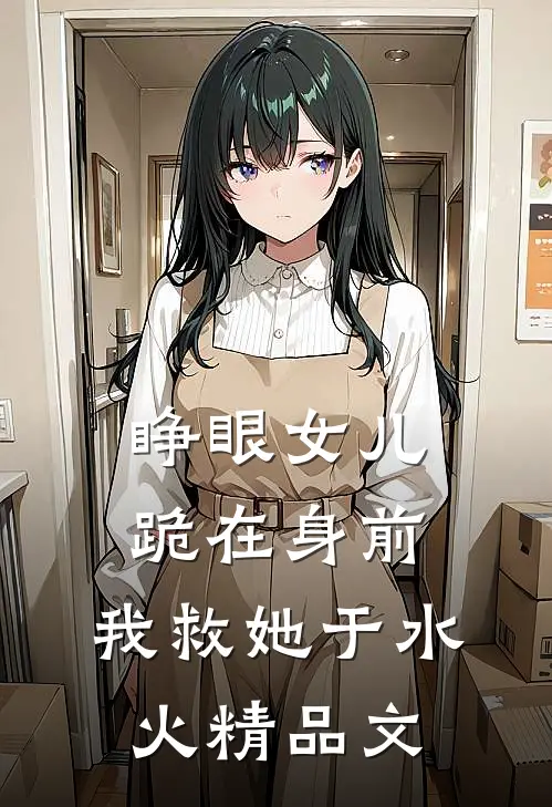 睁眼女儿跪在身前，我救她于水火精品文