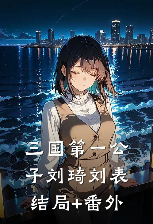 三国第一公子刘琦刘表结局+番外